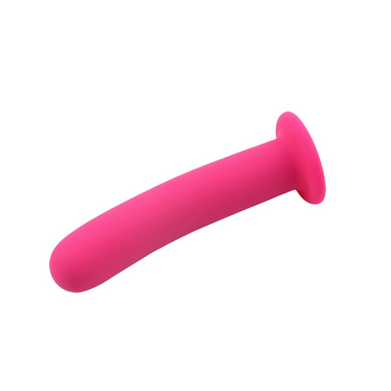 Dildo para Arnes Raw Recruit M Rosa