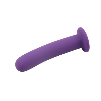 Dildo para Arnes Raw Recruit M Purpura