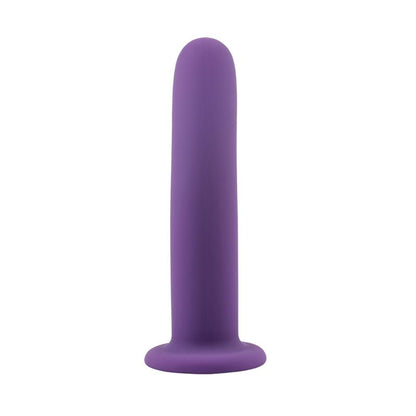 Dildo para Arnes Raw Recruit M Purpura