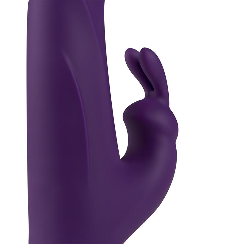 Whirl Pulse Vibrador Rotador Control Remoto Impermeable USB