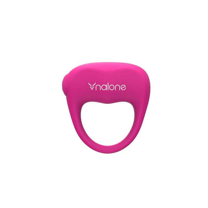 Anillo Vibrador Ping Fuchsia