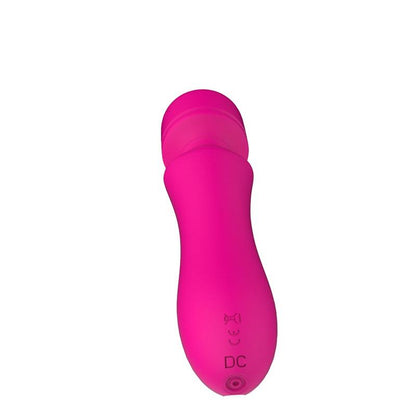 Masajeador Rockit Fuchsia