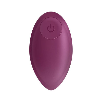 Garland 20 Huevo Vibrador Control Remoto USB Silicona Liquida Inyectada