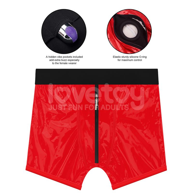 Calzoncillo Boxer Talla S M 32 35