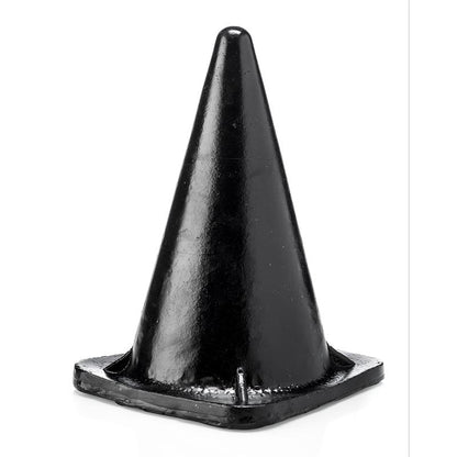 Dildo Forma de Cono Parcel 30 cm