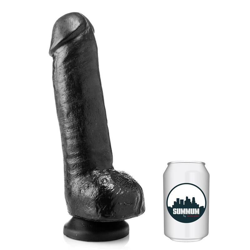 Dildo Realista Super Don 24 cm