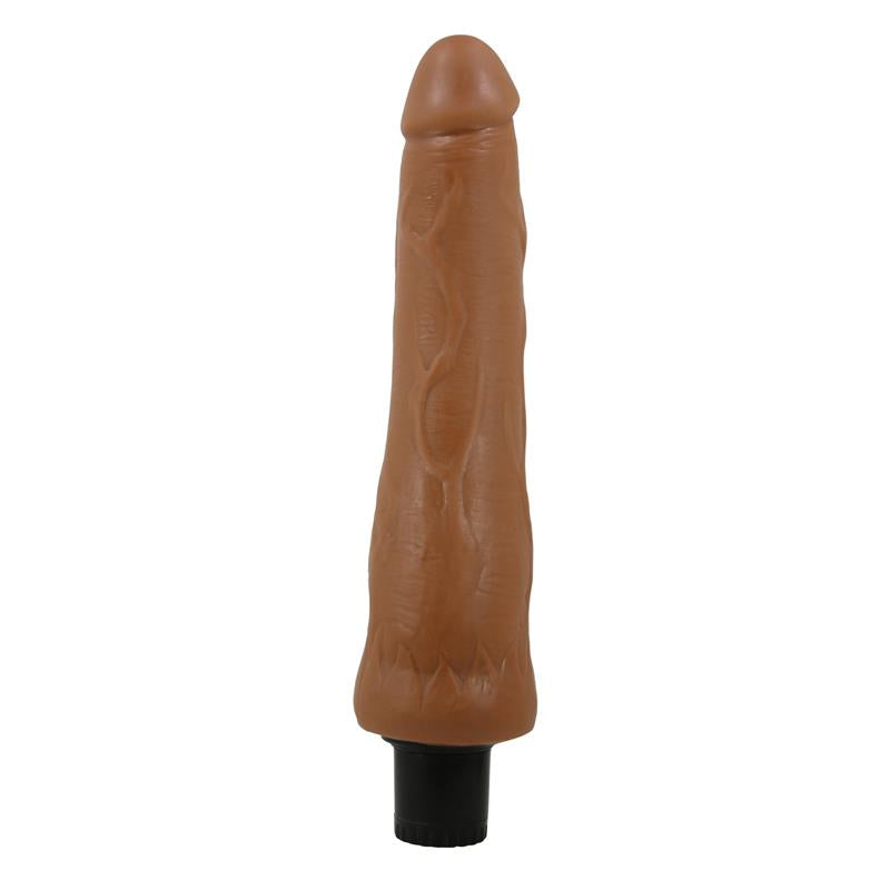 Alfredo Dildo con Piel Retractil 98