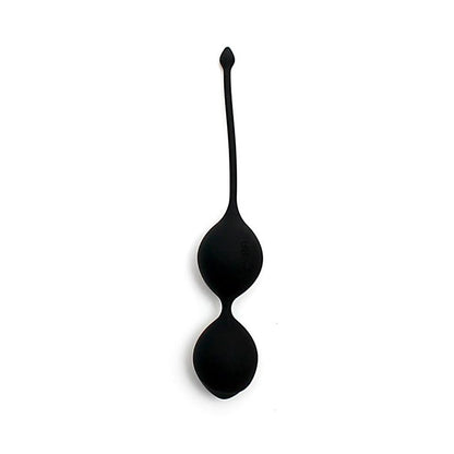 Bolas Kegel Brussels Negro