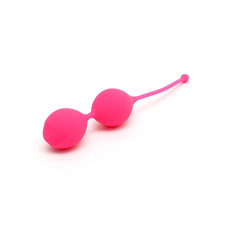 Bola Kegel Brussels Rosa