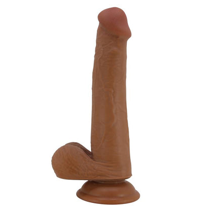 Tallen Dildo con Piel Deslizante Retractil 22 cm