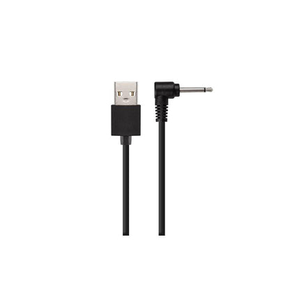 Plug Anal conVibracion Butt Buzzer Negro