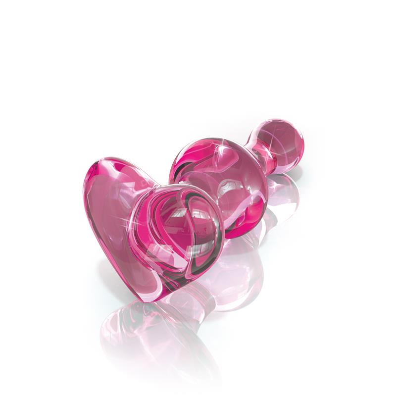 Plug Anal No 75