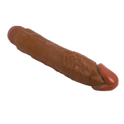 Dybbuk Vibrador Realista 95