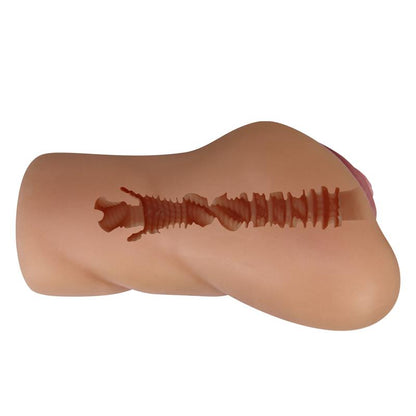 Eliana Masturbador Vagina y Ano