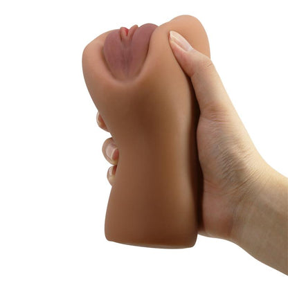 Eliana Masturbador Vagina y Ano