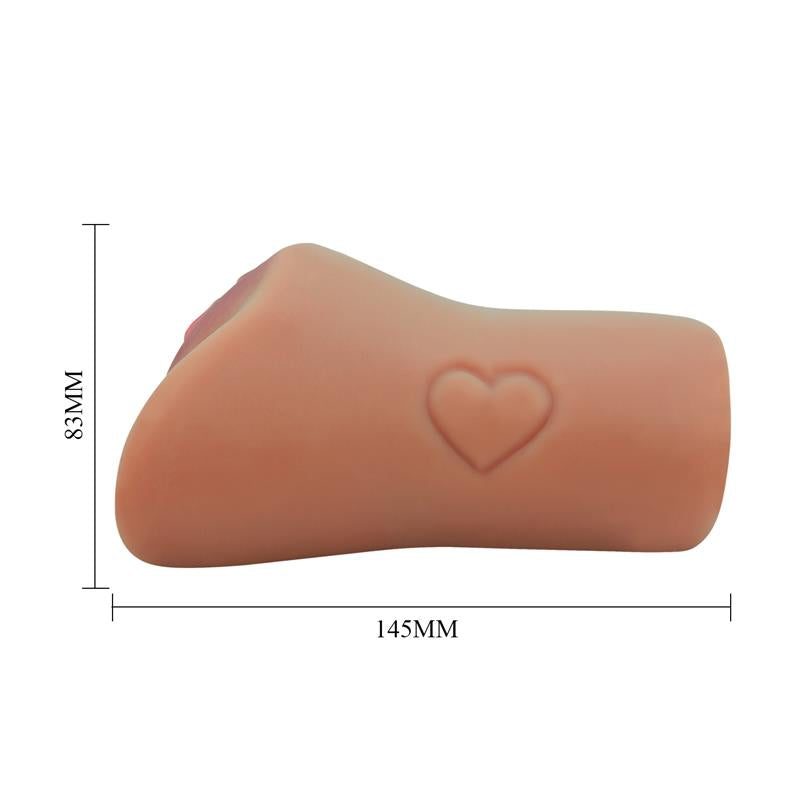 Elena Masturbador Vagina y Ano