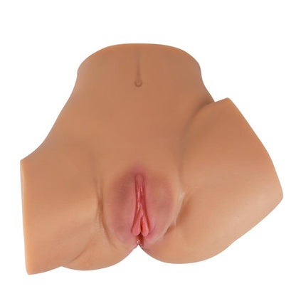 Emilia Masturbador con Vibracion Vagina y Ano