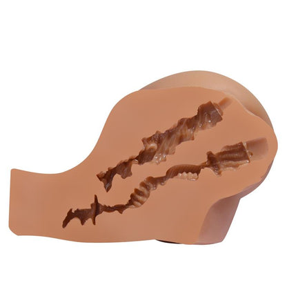 Kylie Masturbador con Vibracion Vagina y Ano