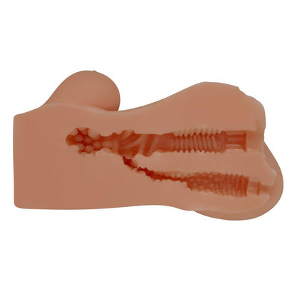 Hanna Masturbador Vagina y Ano