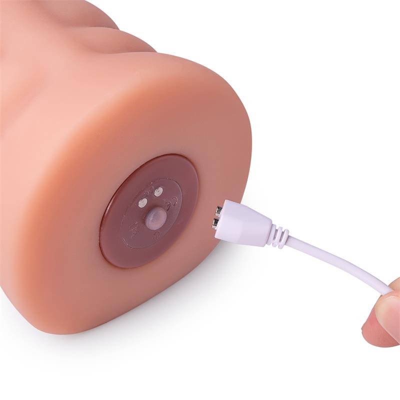 Ramar Masturbador con Vibracion