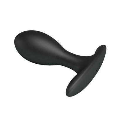 Plug Anal con Funcion de Inflado