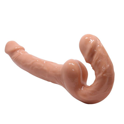 Dildo Doble para Parejas