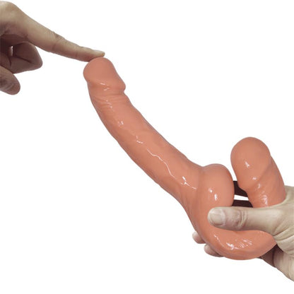 Dildo Doble para Parejas