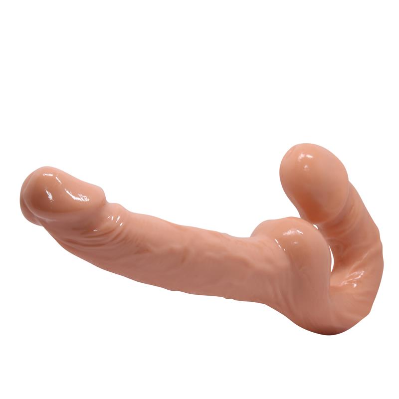 Dildo Doble para Parejas
