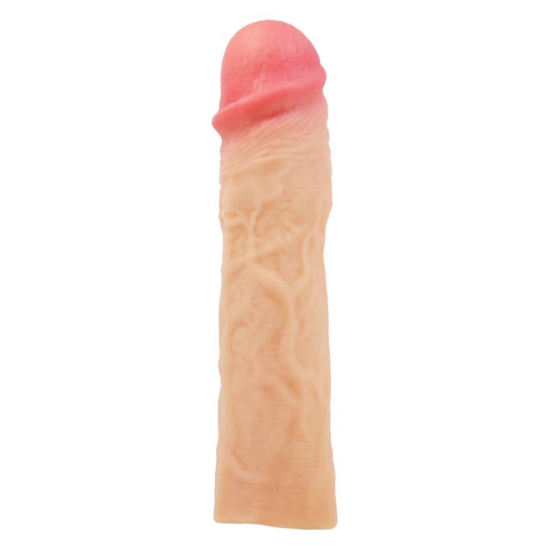 Derek Funda para el Pene
