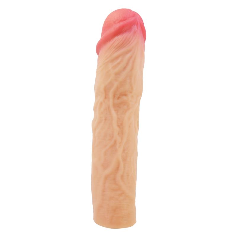 Derek Funda para el Pene