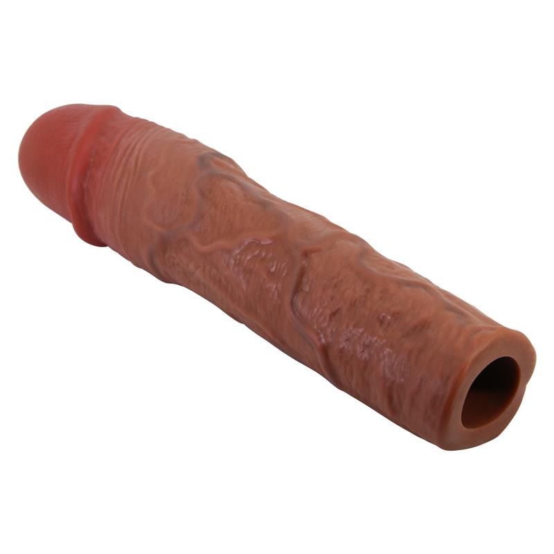 Stevenson Funda para Pene