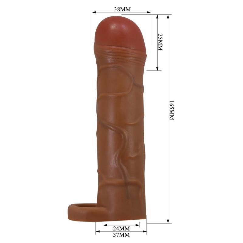 Bunion Funda para el Pene
