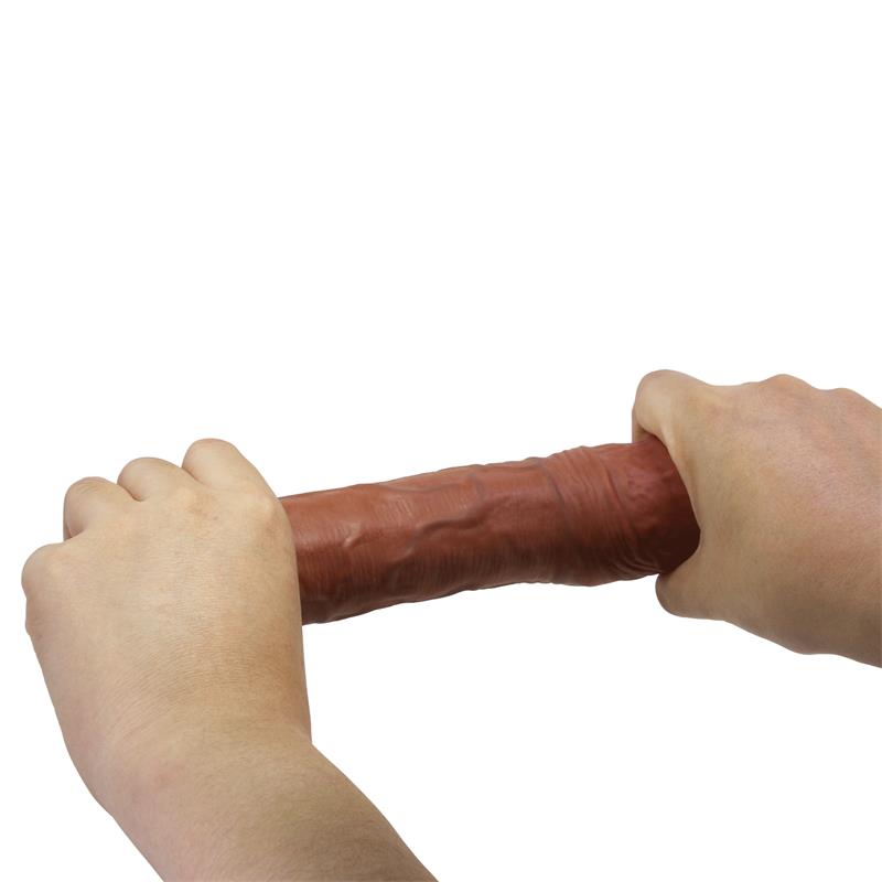 Chelsea Funda para el Pene