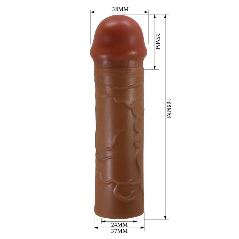 Nile Funda para el Pene