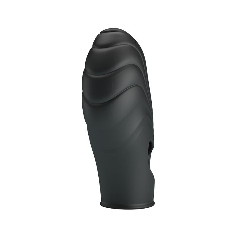 Lich Vibrador para el Dedo