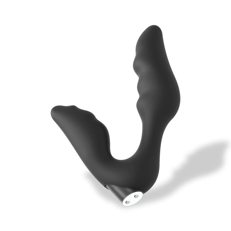 Jaydurk Vibrador Prostatico para el Punto P