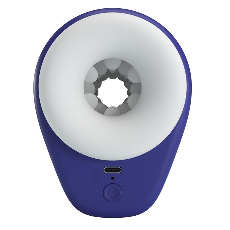 Dj Lady Masturbador Masculino con Vibracion