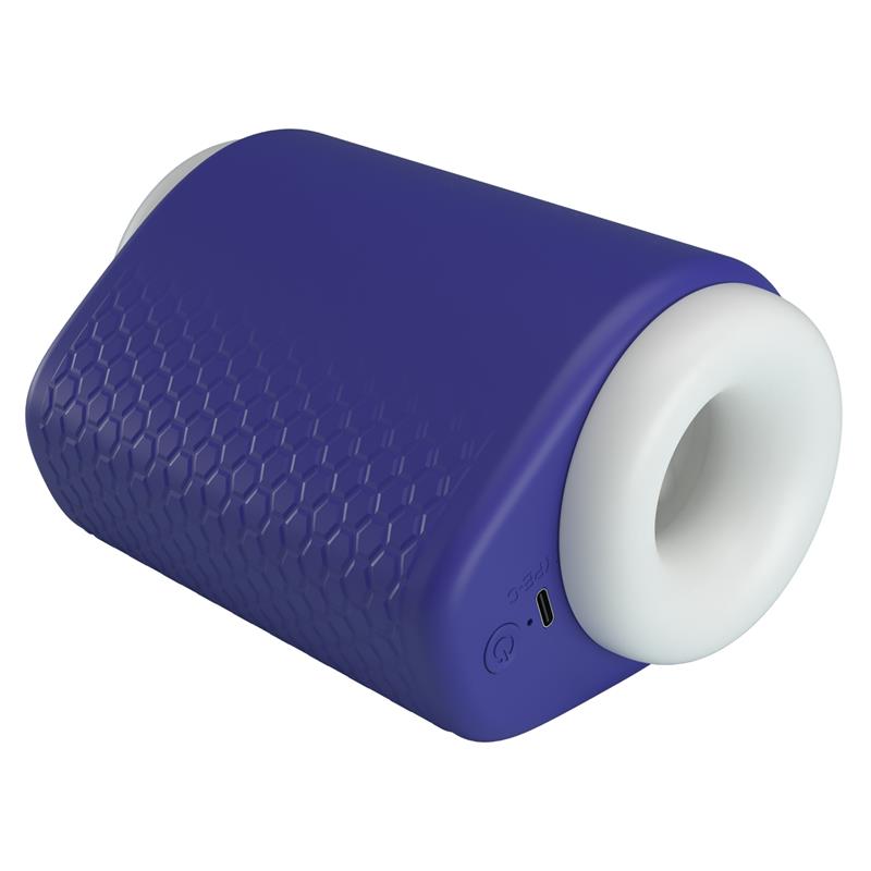 Dj Lady Masturbador Masculino con Vibracion