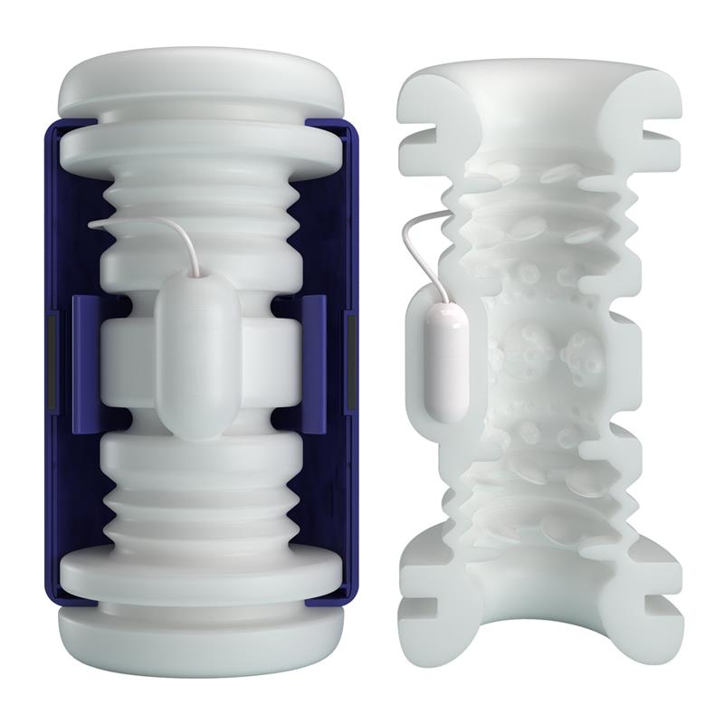 Dj Lady Masturbador Masculino con Vibracion