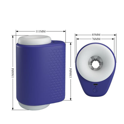 Dj Lady Masturbador Masculino con Vibracion