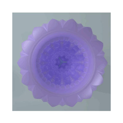 Alice Huevo Masturbador Purpura