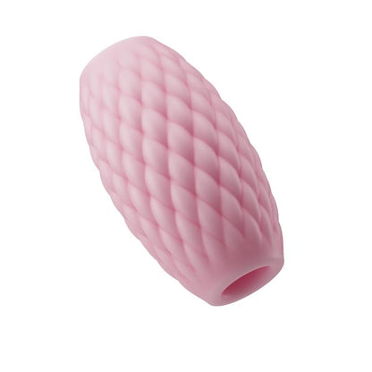 Eros Huevo Masturbdor Rosa