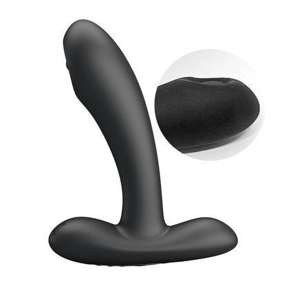 Remington Plug Anal con Pulsacion