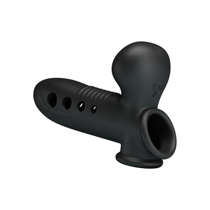 Crane Funda para el Pene con Inflado