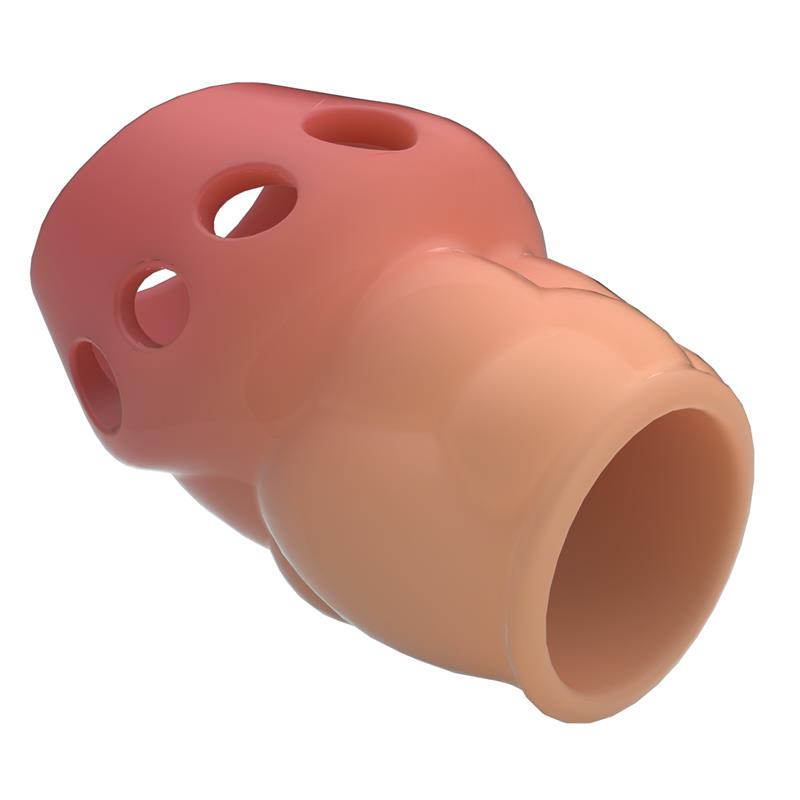 Oscar Funda para el Pene