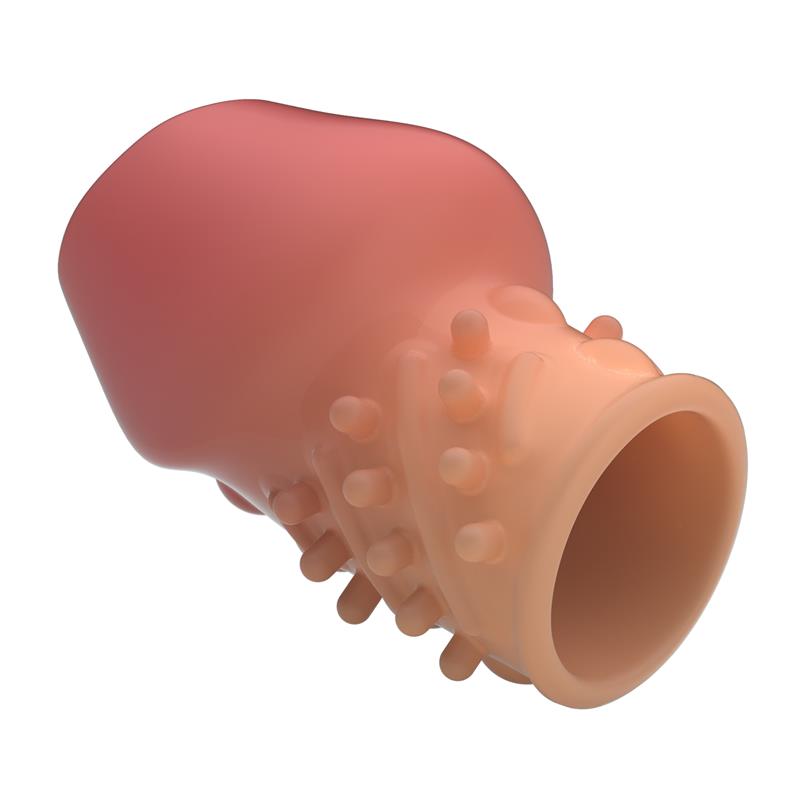 Matias Funda para el Pene