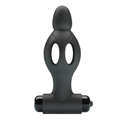 Plug Anal con Vibracion