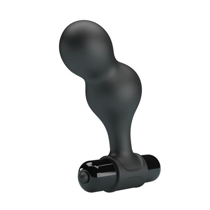 Plug Anal con Vibracion