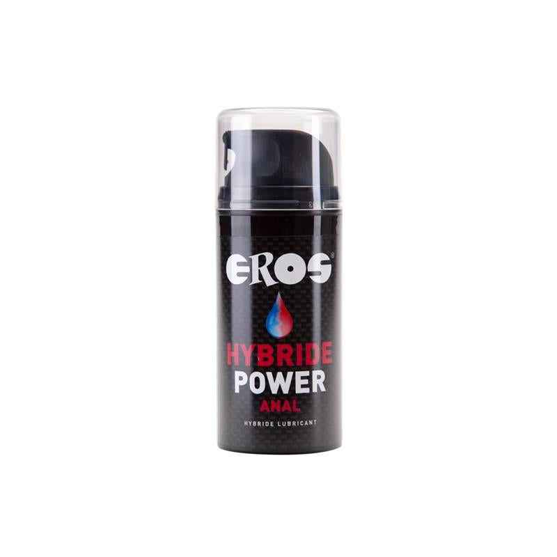 Lubricante Hibrido Anal Power 100 ml