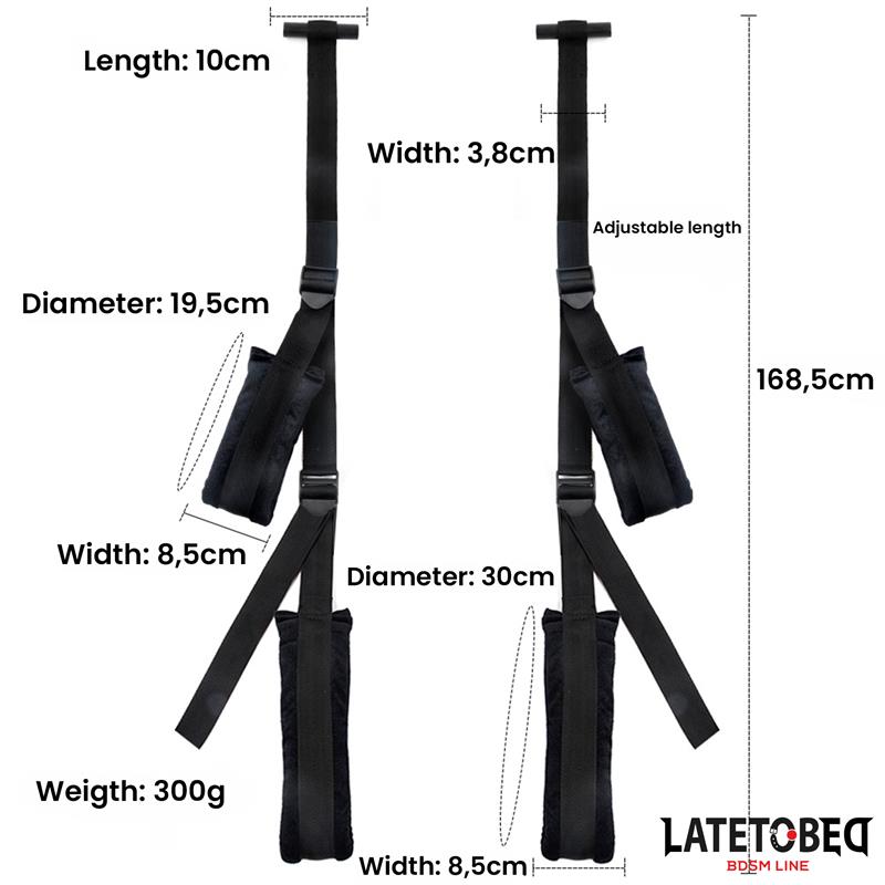 Restricciones para la Puerta